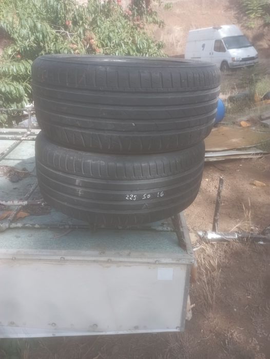 Pneus para venda 205