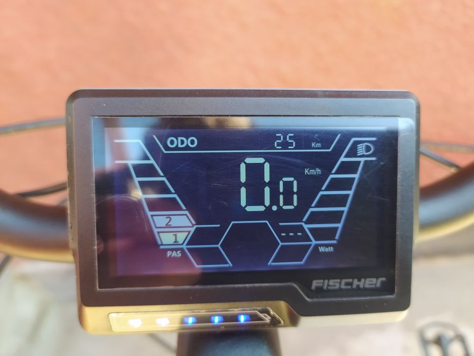 Продам ЕлектроВелосипед