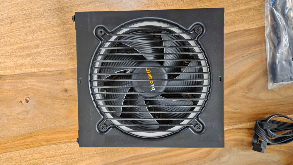 Zasilacz PC be quiet! PURE Power 12 1000W Gold Plus