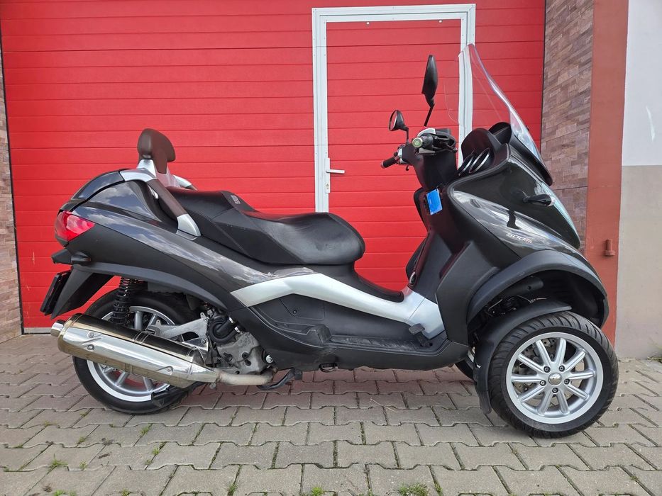 Piaggio