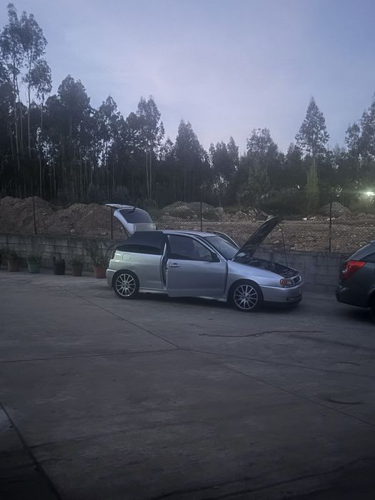 6k gttdi de livrete troco apenas