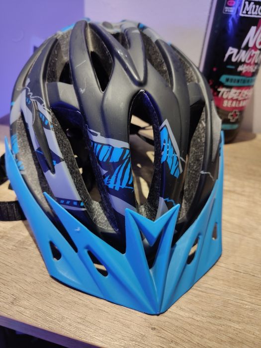Kask mtb  arcore