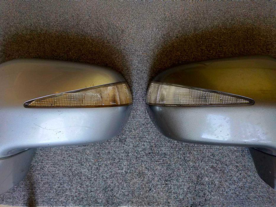 Продам зеркала на Honda Civic 4d седан 05-11 правое/левое 7 Pin