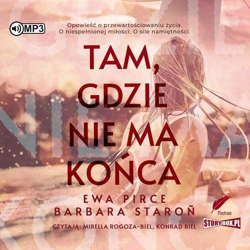 Tam, Gdzie Nie Ma Końca
