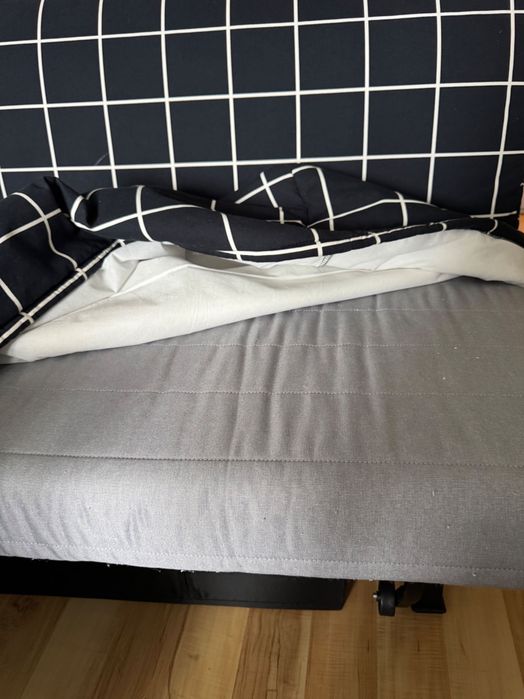 Sofa rozkładana IKEA