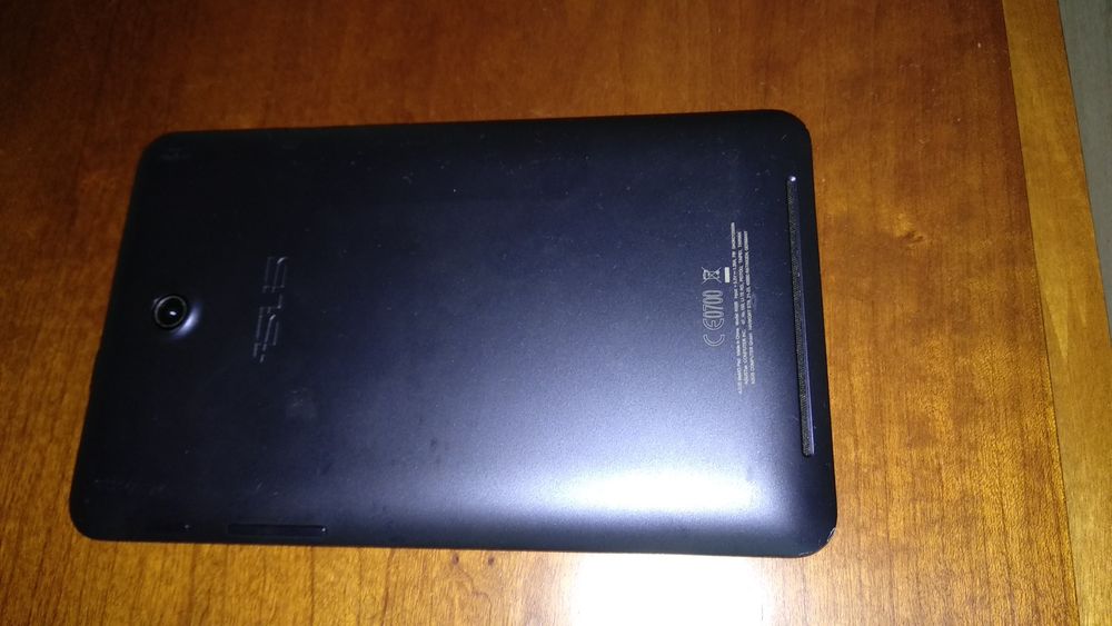 Troco Tablet Asus estado novo por jogos nintendo switch.