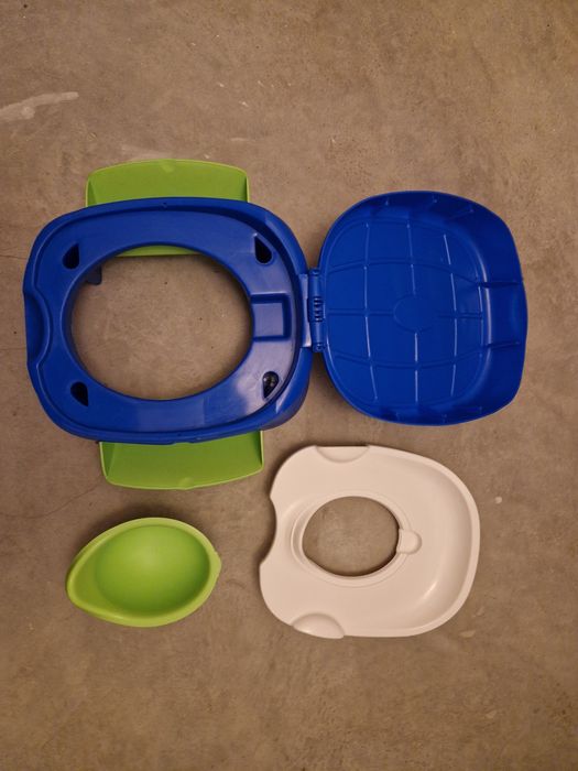 Bacio (penico) para bebé