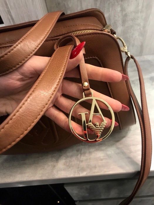 Сумка Armani оригінал