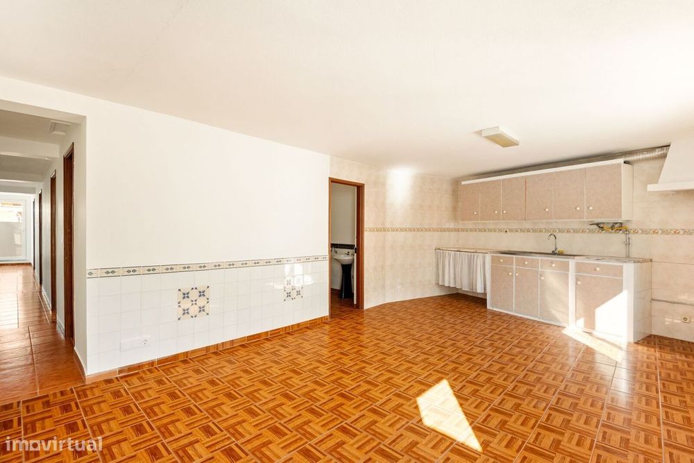 Moradia Isolada T14 com vista, Peniche