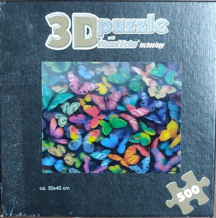 Puzzles Puzzles Puzzles