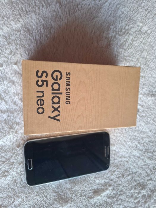 Samsung Galaxy S5 Neo