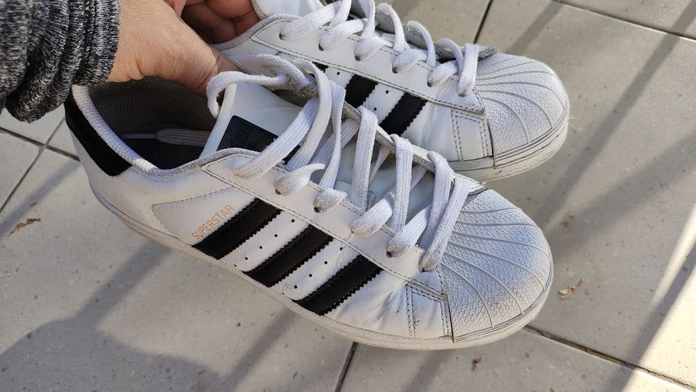 Buty Adidas superstar