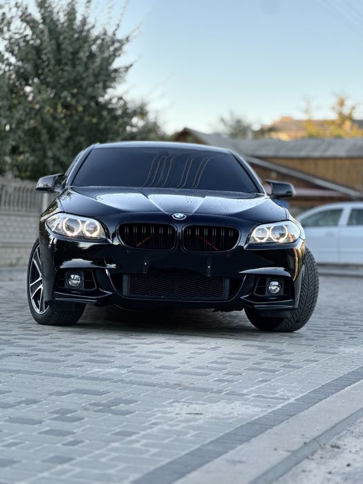 F10 523i 2011 рік