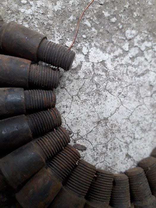 Наконечник рулевых тяг газ уаз