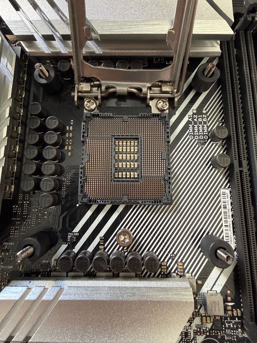 Motherboard Asus Prime Z490-A