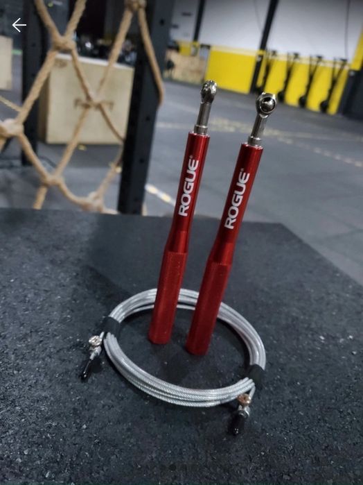 CrossFit Corda de saltar : Terranium Edition