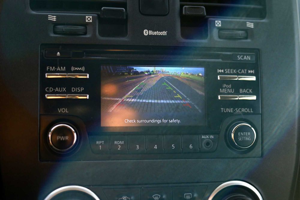 Nissan Leaf 2013  FL (модельний 2014) 24 kWh друга модивікація