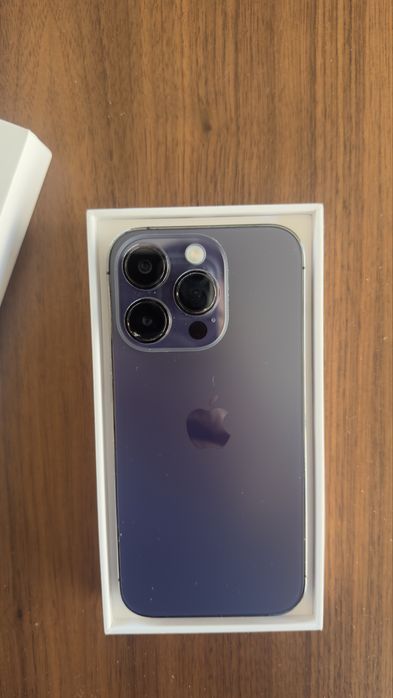 Iphone 14 Pro 128Gb