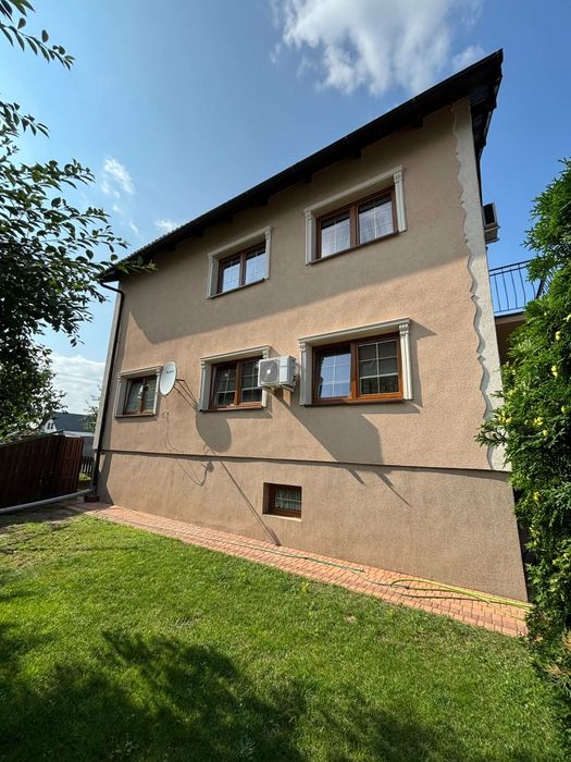 Dom – Krzeszyce, powiat sulęciński - Widok 2