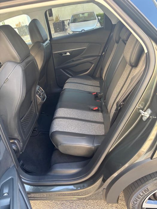 Peugeot 3008 Allure 1.5 BlueHDi (47000km)