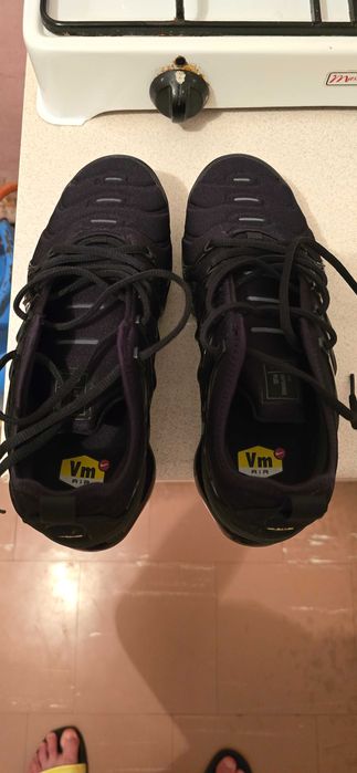 Sprzedam Vapormaxy Plus