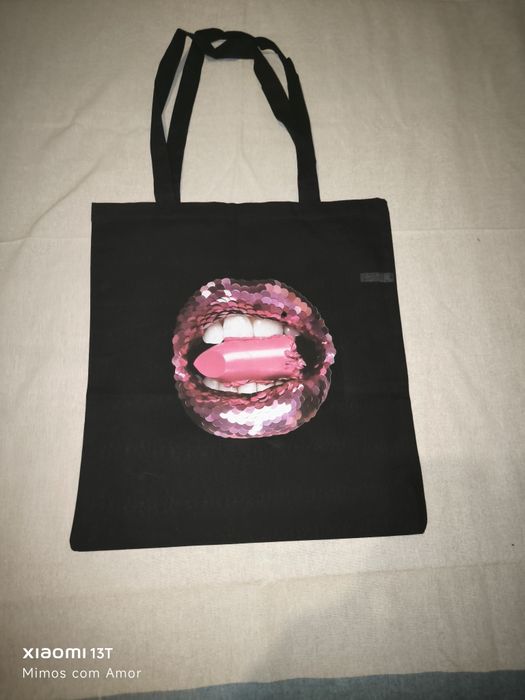 Tote bag personalizados