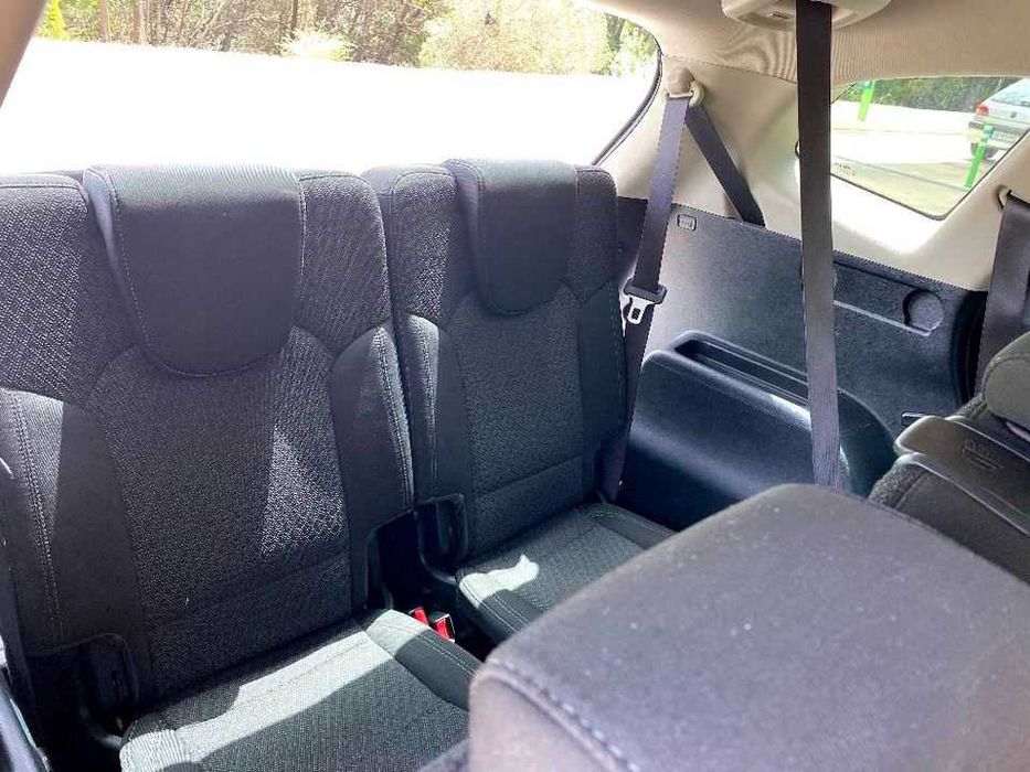 Kia carens 1.7 eco dynamics