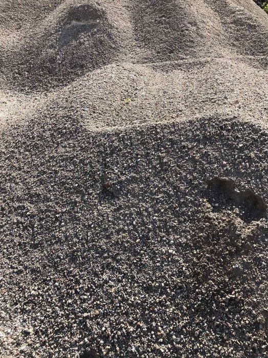 Асфальтна крихта з доставкою, з під фрези