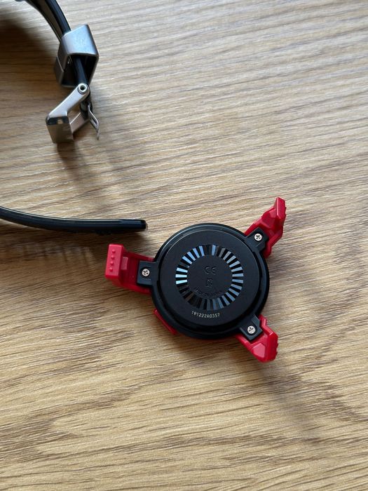 Casio g-shock rangeman gpr b 1000