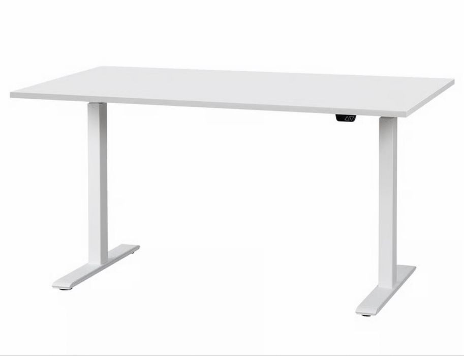 Biórko elektryczne ikea