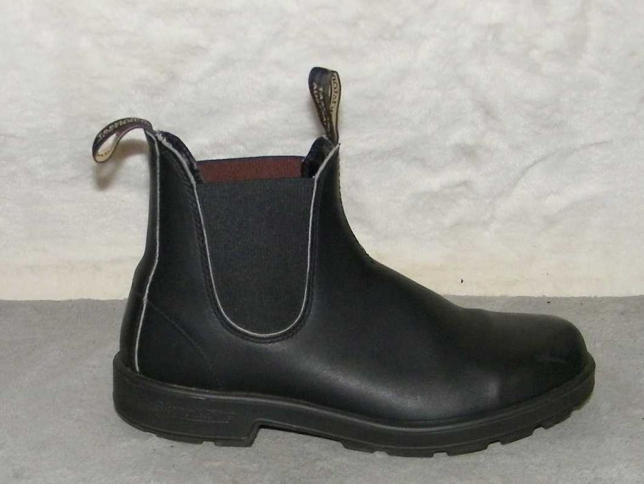 BLUNDSTONE 510 Originals - Australia , SZTYBLETY - rozm. 42,5 - IDEALNE !!!