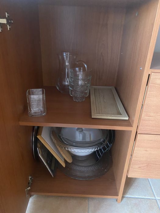 Móvel para sala.