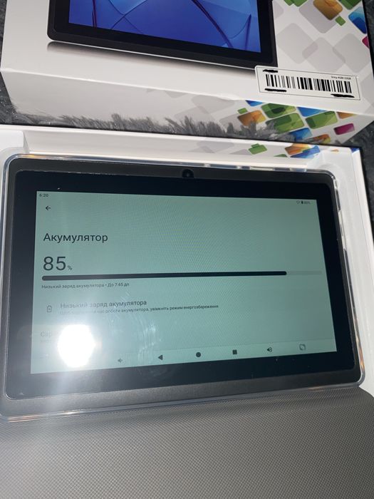 планшет android новий
