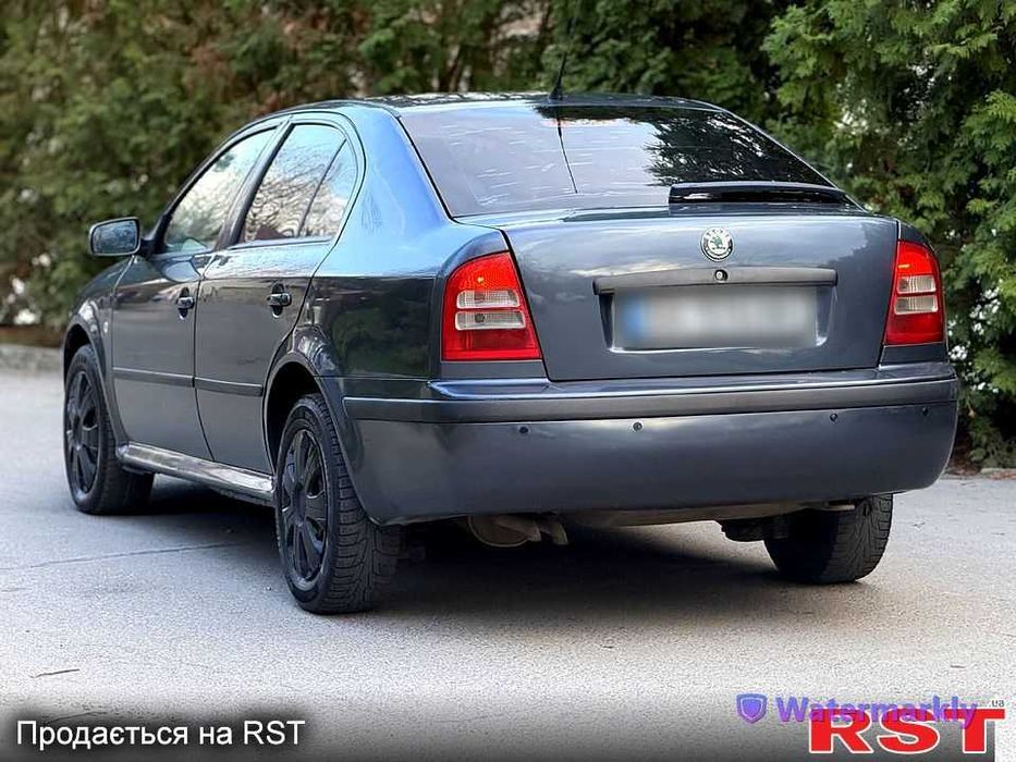 Продам автомобіль Skoda