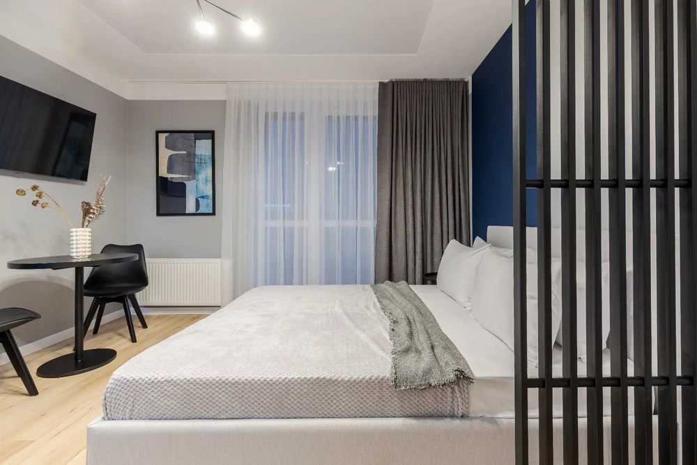 Продається готовий бізнес: 3 сучасні смарт-квартири ЖК Perfect Loft 47