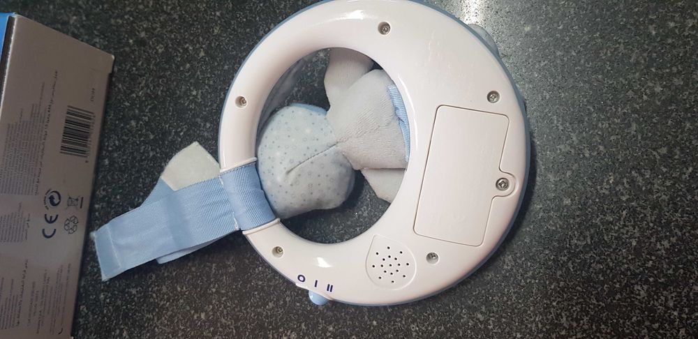 Mobil musical chicco