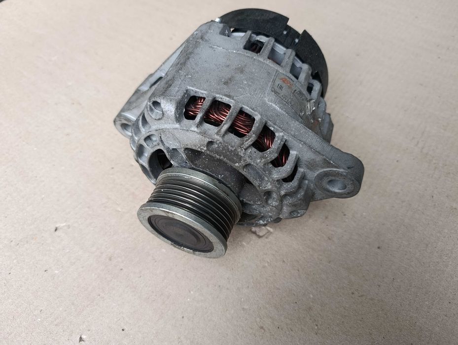 Генератор Zafira B Astra H Vectra C Stilo Grande Punto Croma Alfa 159 1.9 CDTI OEM: AS A4073