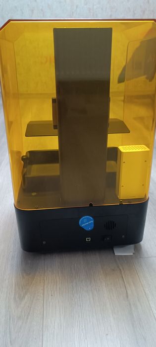 3Д принтер Anycubic M5s, sla