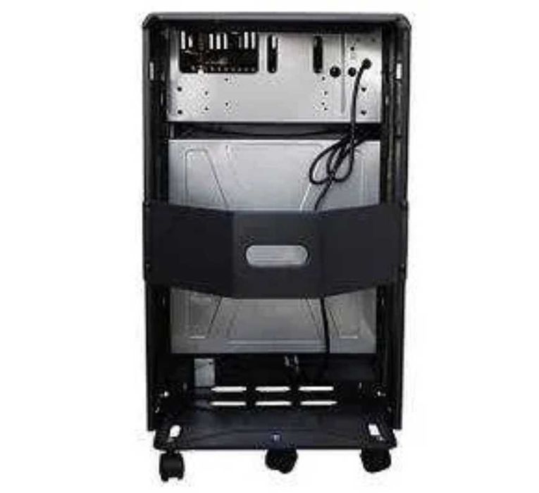 Газовий обігрівач Duraterm DR05 + інфрачервоний обігрівач 4,2kW+1,2 kW