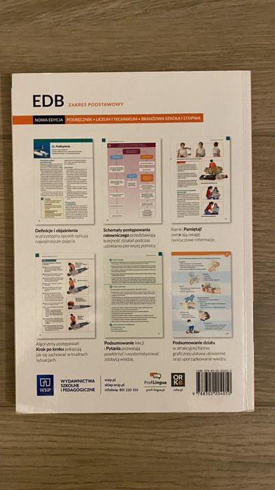 Edukacja dla bezpieczeństwa - nowa edycja
