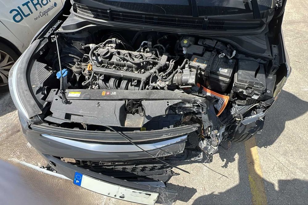 Kia Stonic 1.2i CVVT - SALVADO - 2023