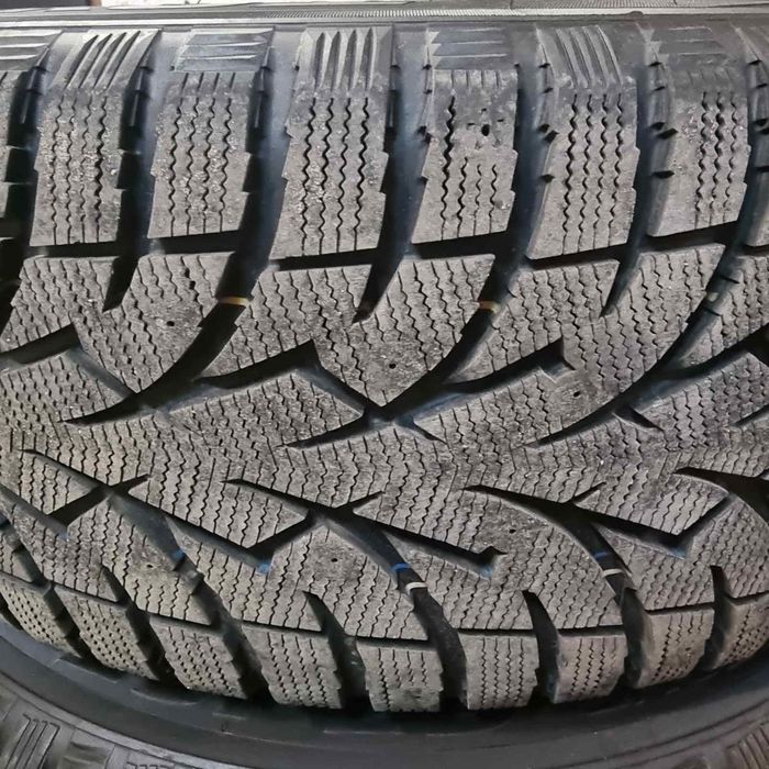 Диски с резиною R20/275/50