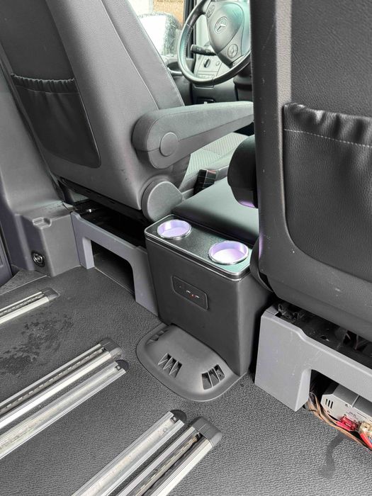 Подлокотник для VW T5-T6-150-160$\Mercedes W class W 220,Vito639-180$