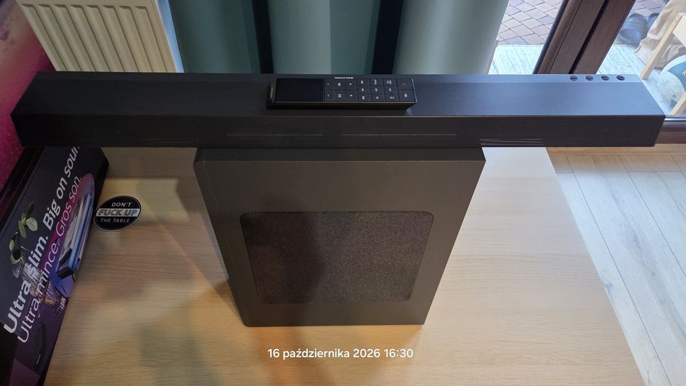Soundbar Philips