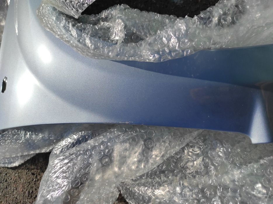 Крило праве на Шевроле Авео т250