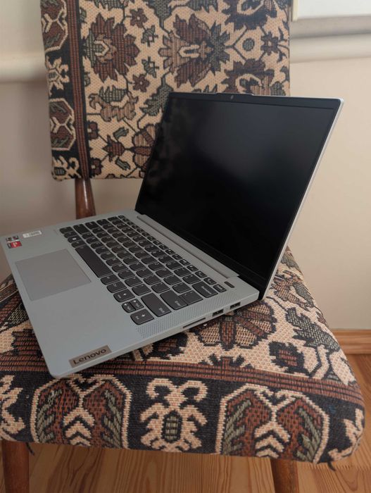 Lenovo IdeaPad 5 14ALC05 — Ryzen 5 / 16 ГБ / SSD 512 ГБ / Windows 11