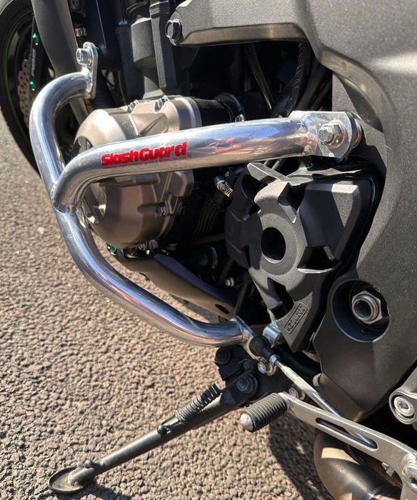 Дуги Защита Kawasaki Z1000 2010-25