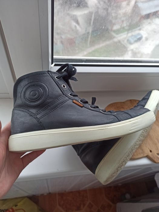 Продам ботинки напарня 39 размер Ессо оригінал