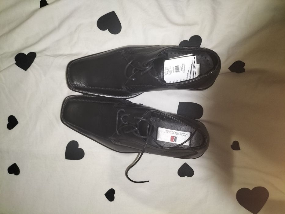 Buty męskie, pantofle