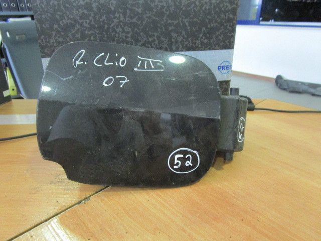 Tampa depósito combustível RENAULT Clio III (BR0/1, CR0/1)